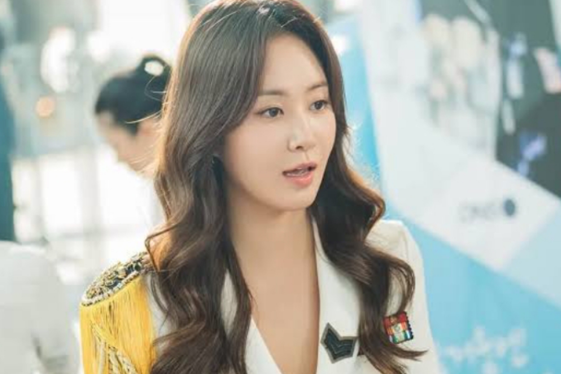 Transformasi Akting Kwon Yuri dalam Teater 'The Wasp'