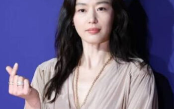 Transformasi Elegan Jun Ji Hyun di Vogue: Siap Guncang Layar Lebar Tahun Ini!