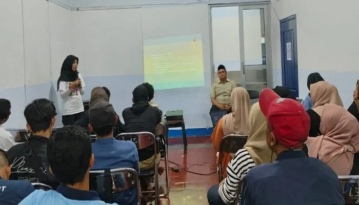 Transformasi Layanan: Yayasan Tidar Biru Sejahtera Sambut Baik Evaluasi Dirjen Tawas Demi Kualitas SPPG