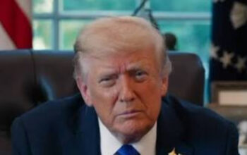 Trump Perpanjang Jeda Serangan Terhadap Fasilitas Energi Iran