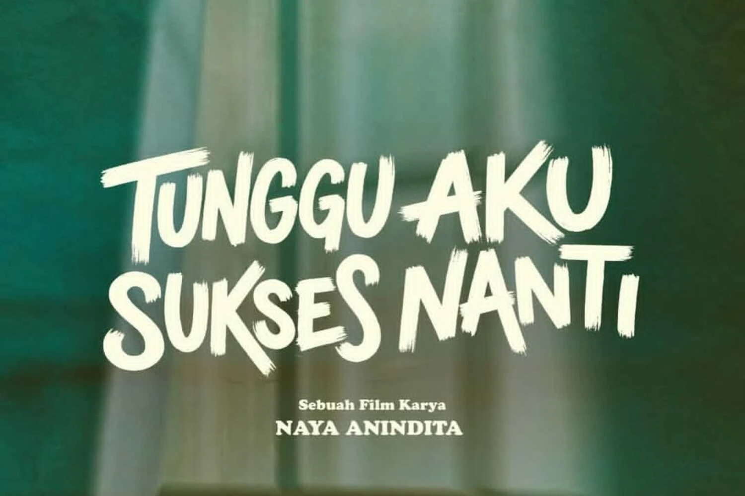 “Tunggu Aku Sukses Nanti”, Potret Tekanan Sosial di Balik Hangatnya Lebaran