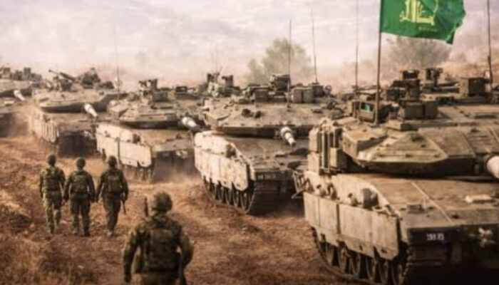 Upaya Perdamaian Lebanon di Tengah Konflik