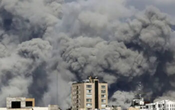 Update Konflik Iran: Kondisi Pemimpin Tertinggi hingga Kelonggaran Sanksi Rusia