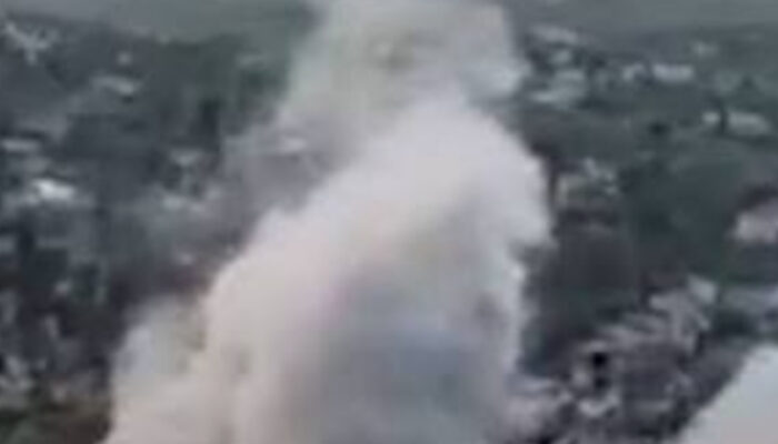 Update Konflik Lebanon: Prajurit IDF Terluka dalam Serangan