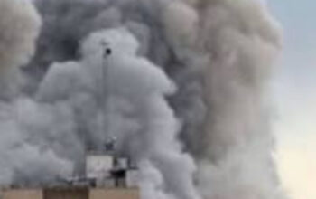 Update Strategi Militer AS di Tengah Konflik Timur Tengah