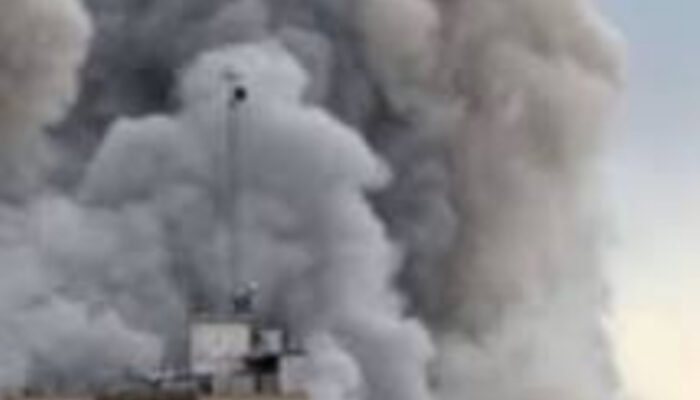 Update Strategi Militer AS di Tengah Konflik Timur Tengah