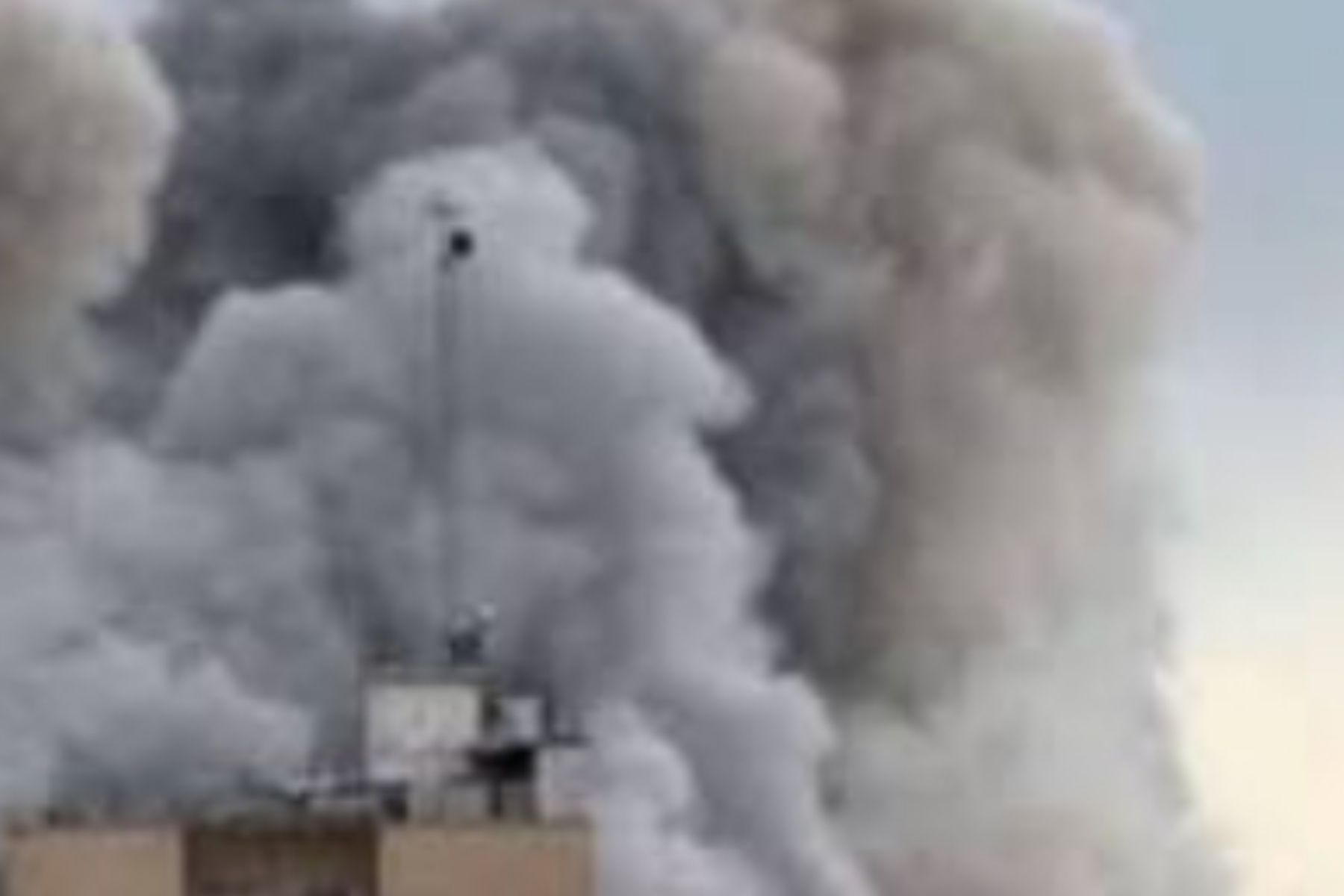 Update Strategi Militer AS di Tengah Konflik Timur Tengah