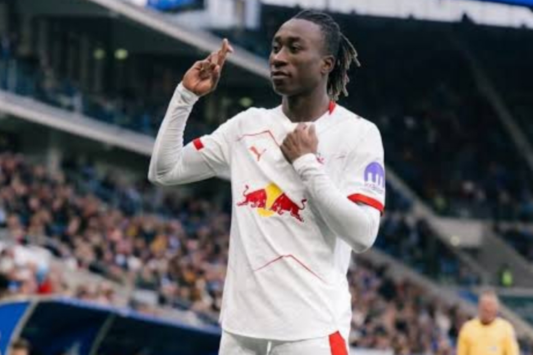 Update Transfer: Liverpool Incar Yan Diomande dari RB Leipzig