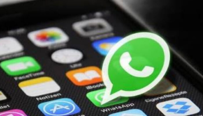 Update WhatsApp Terbaru: Dukungan Dua Akun dalam Satu iPhone