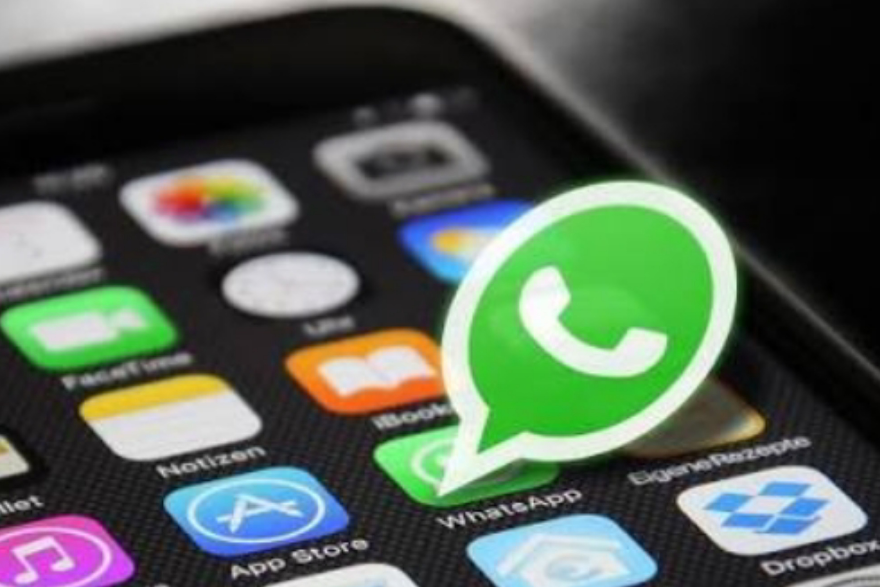Update WhatsApp Terbaru: Dukungan Dua Akun dalam Satu iPhone