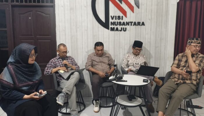 Urgensi Revisi UU Pemilu, Yusfitriadi: Menanti Langkah Konkret DPR Pasca-Putusan MK
