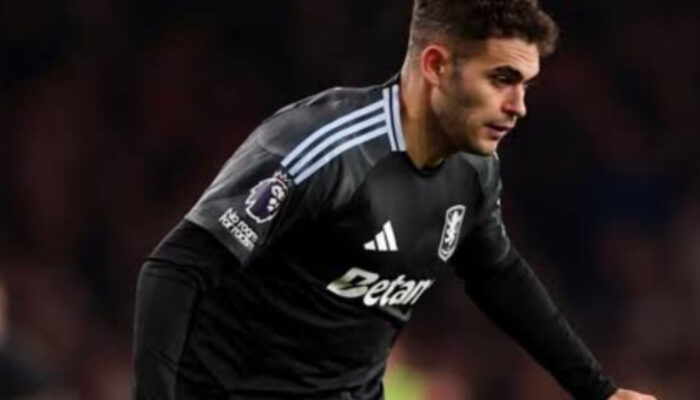 Valencia Incar Andres Garcia dari Aston Villa dan Lainnya