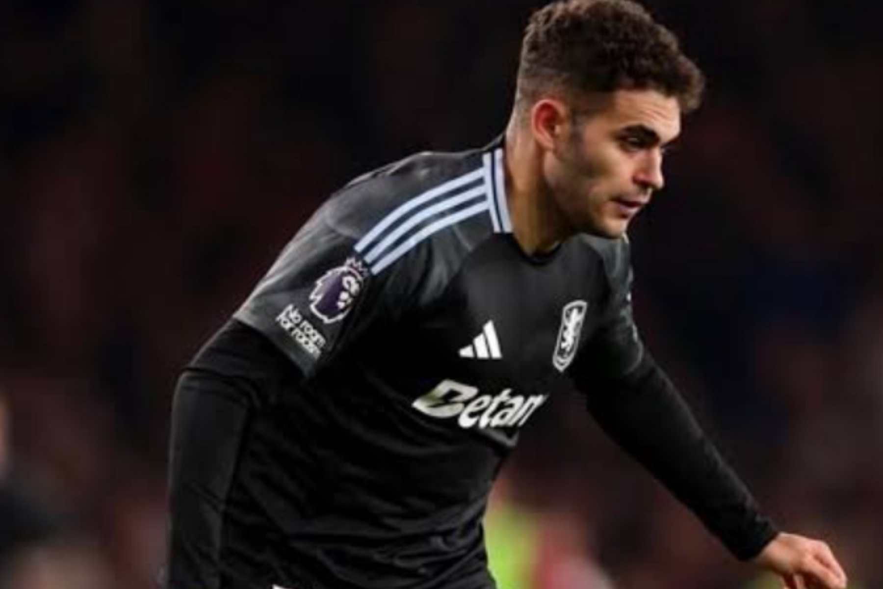 Valencia Incar Andres Garcia dari Aston Villa dan Lainnya