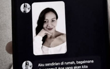 Viral! Clara Shinta Bongkar Bukti Video Syur Suami dengan Bella Hot 5 Viral! Clara Shinta Bongkar Bukti Video Syur Suami dengan Bella Hot