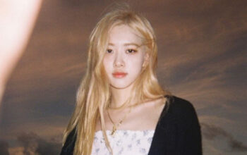 Viral! Rosé BLACKPINK Wujudkan Koreografi Buatan Fans