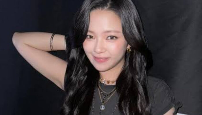 Visual Jeongyeon TWICE Makin Gila! Foto Backstage Terbaru Bikin ONCE Gagal Fokus