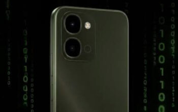 Vivo T5 Pro Siap Gebrak Pasar India