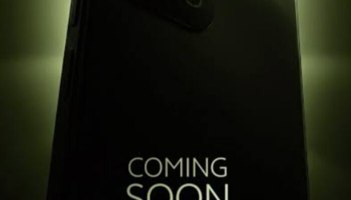 Vivo T5x 5G: Ponsel Baterai Jumbo Segera Hadir