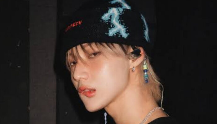 Wajah Baru Taemin SHINee Pasca Keluar dari SM, Benarkah Operasi Plastik?