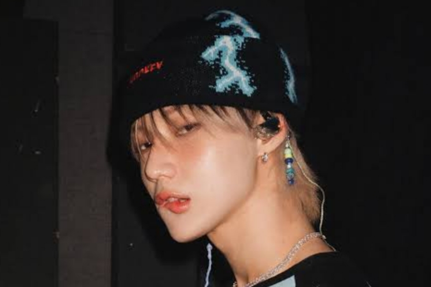 Wajah Baru Taemin SHINee Pasca Keluar dari SM, Benarkah Operasi Plastik?