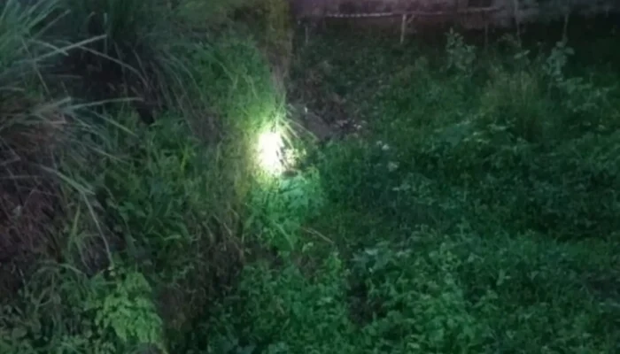 Warga Kampung Andir Keluhkan Bau Limbah Dapur Umum SPPG