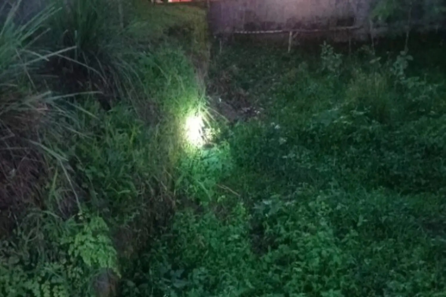 Warga Kampung Andir Keluhkan Bau Limbah Dapur Umum SPPG