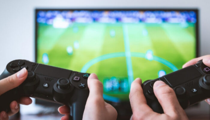 Waspada! Hobi Main Game Bisa Jadi Penyakit Kalau Muncul Tanda Ini