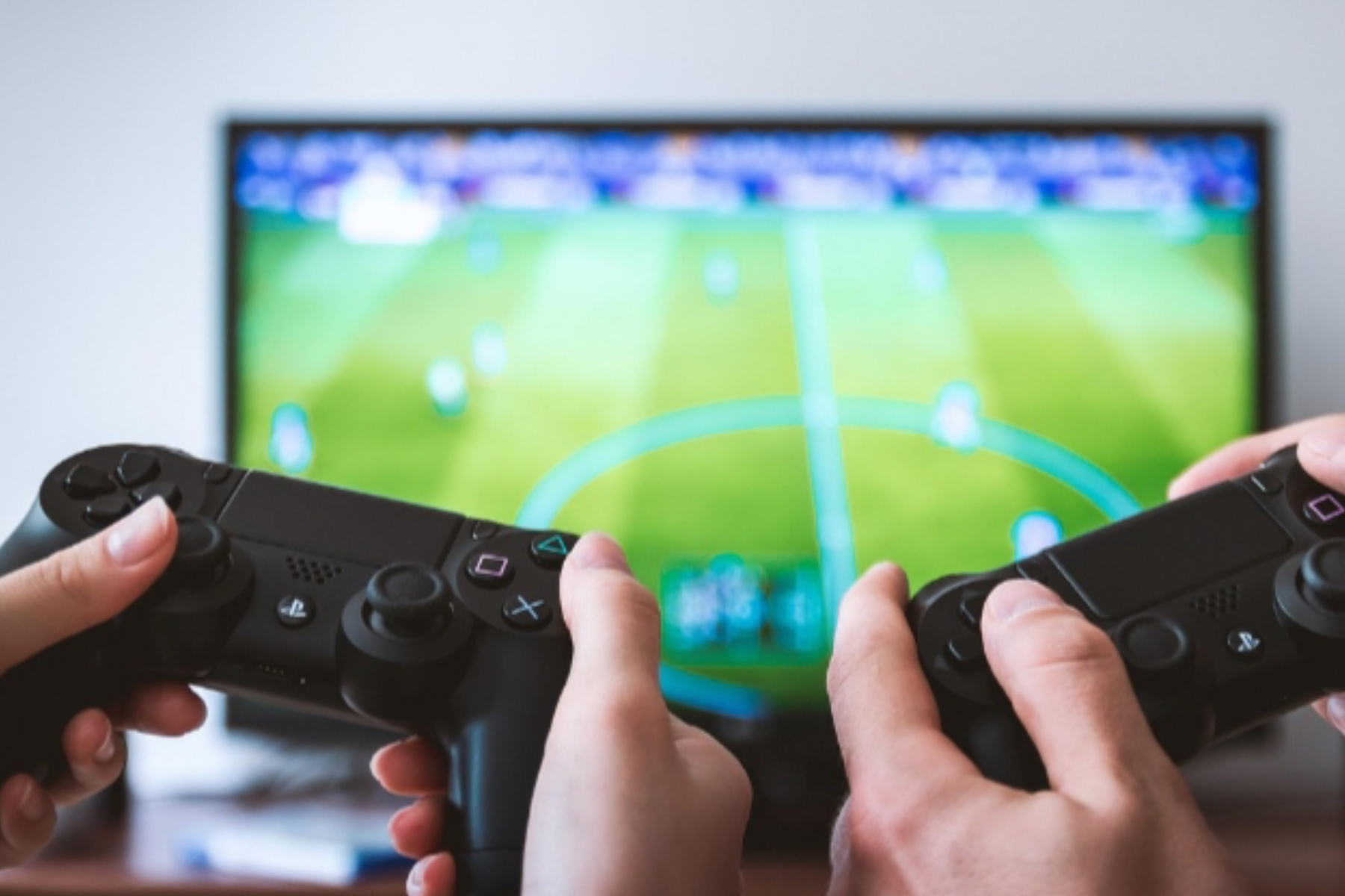 Waspada! Hobi Main Game Bisa Jadi Penyakit Kalau Muncul Tanda Ini