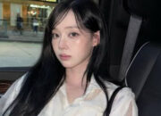 Winter aespa dan Rumor Kencan: Klarifikasi dan Tindakan Tegas