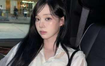 Winter aespa dan Rumor Kencan: Klarifikasi dan Tindakan Tegas