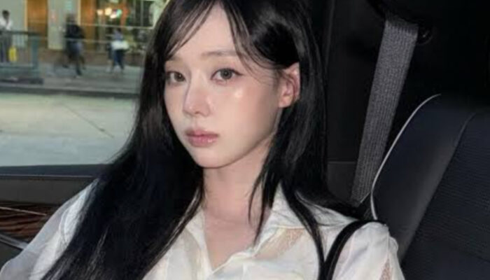 Winter aespa dan Rumor Kencan: Klarifikasi dan Tindakan Tegas