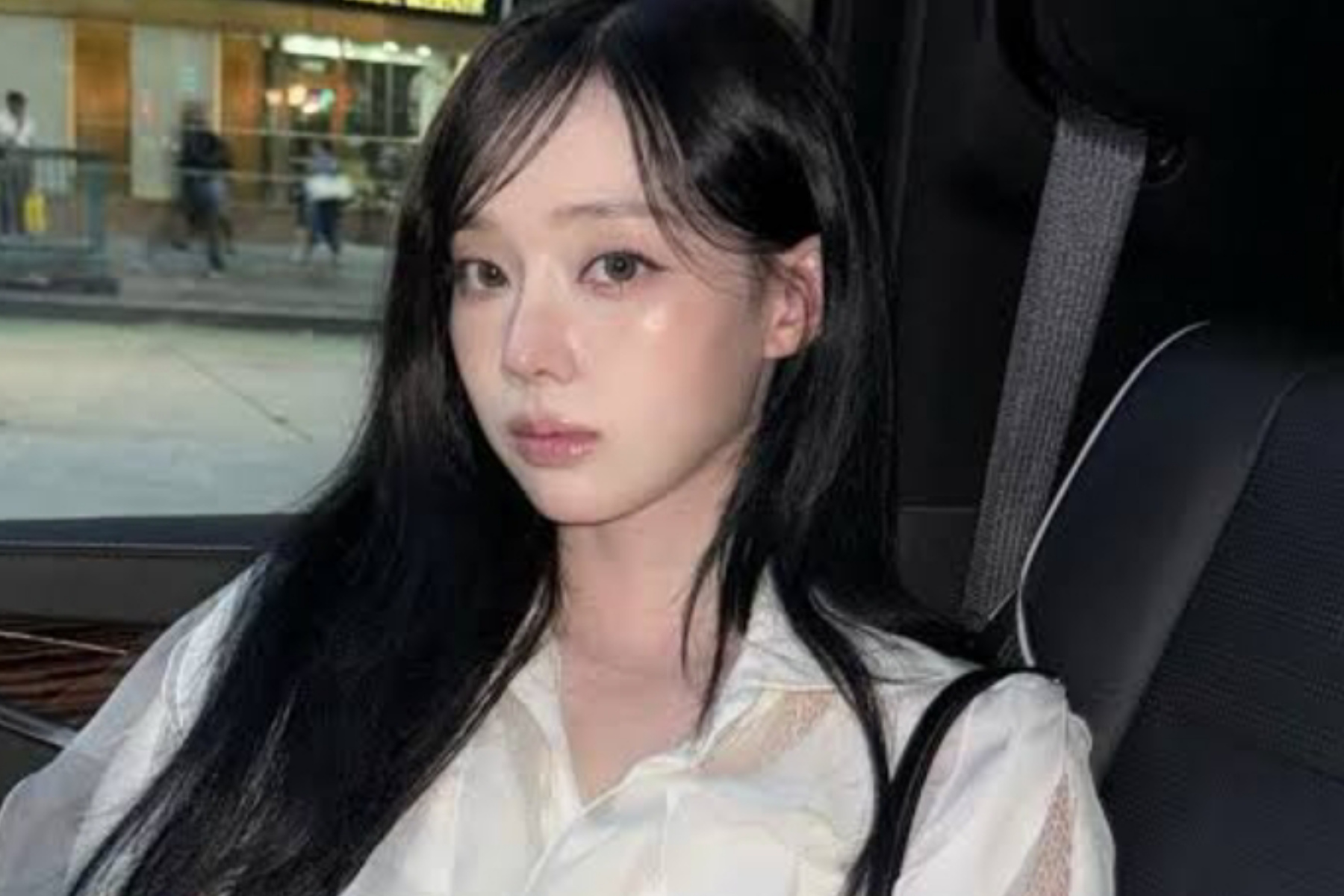 Winter aespa dan Rumor Kencan: Klarifikasi dan Tindakan Tegas