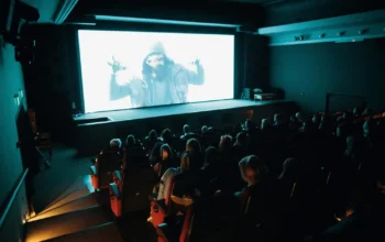 XXI Ramai Saat Lebaran, Film Ini Paling Diburu!