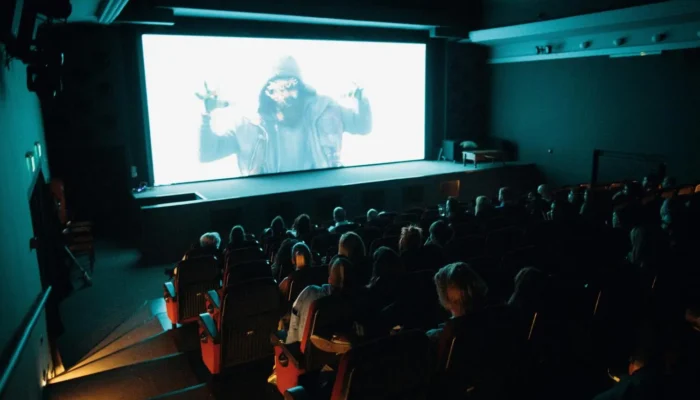 XXI Ramai Saat Lebaran, Film Ini Paling Diburu!