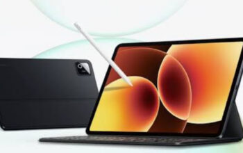 Xiaomi Pad 8 Resmi Meluncur di India