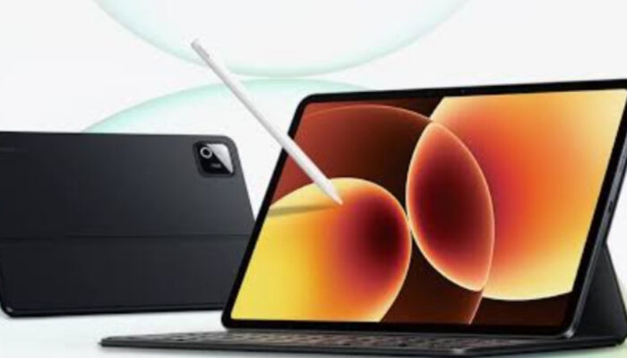 Xiaomi Pad 8 Resmi Meluncur di India