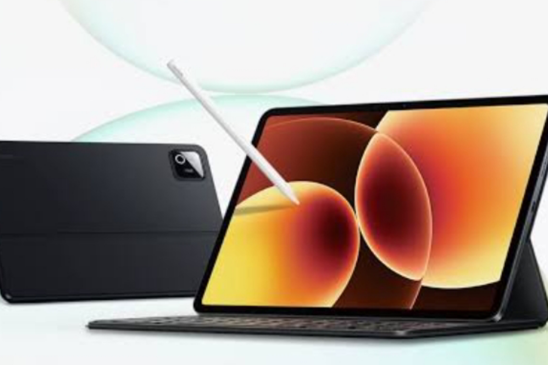 Xiaomi Pad 8 Resmi Meluncur di India