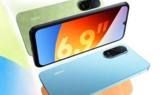Xiaomi Redmi A7 Pro Resmi Meluncur: Layar Jumbo Harga Terjangkau