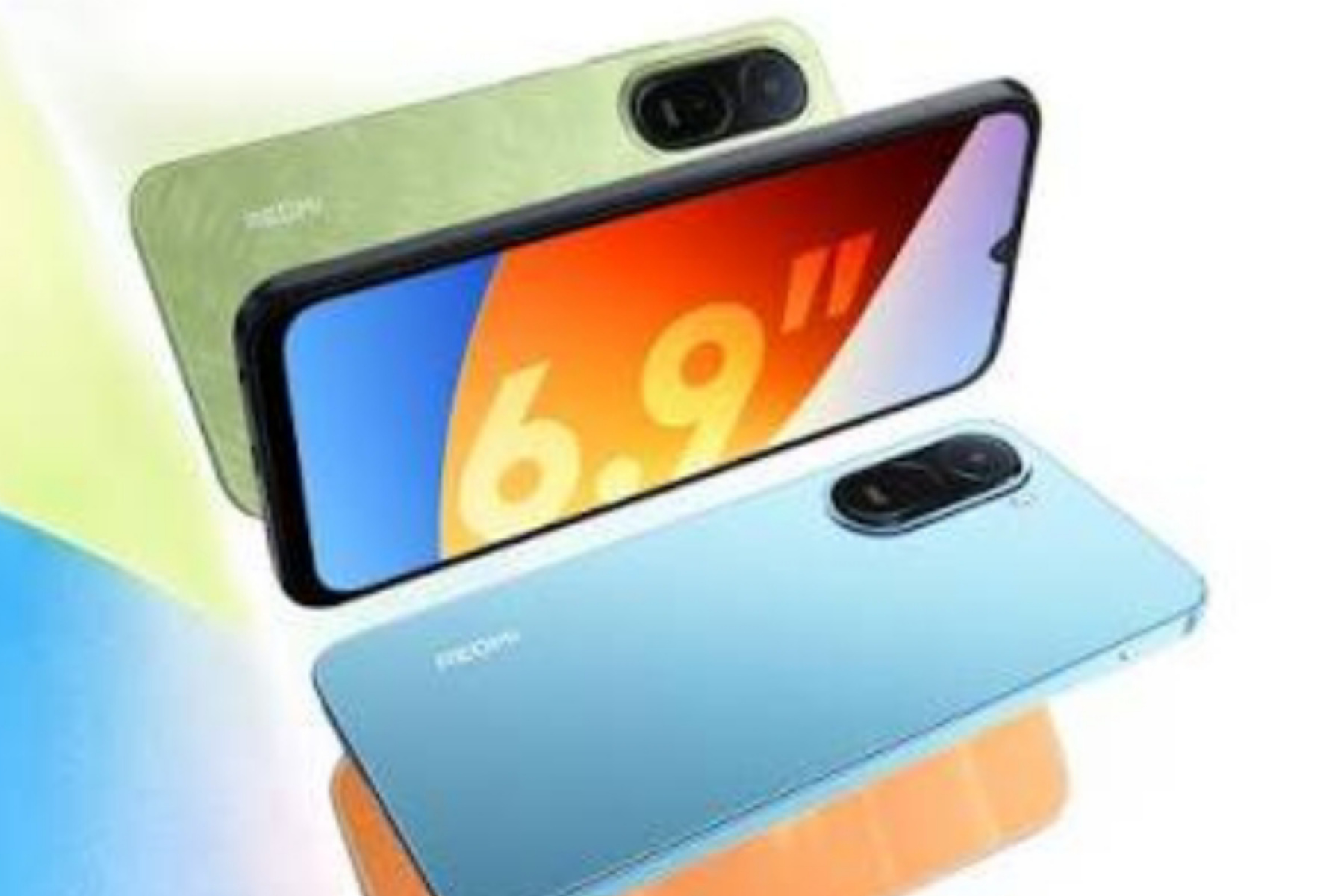 Xiaomi Redmi A7 Pro Resmi Meluncur: Layar Jumbo Harga Terjangkau