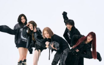 YOUNG POSSE Tampil Berani dalam Teaser Comeback Terbaru 3 YOUNG POSSE Tampil Berani dalam Teaser Comeback Terbaru