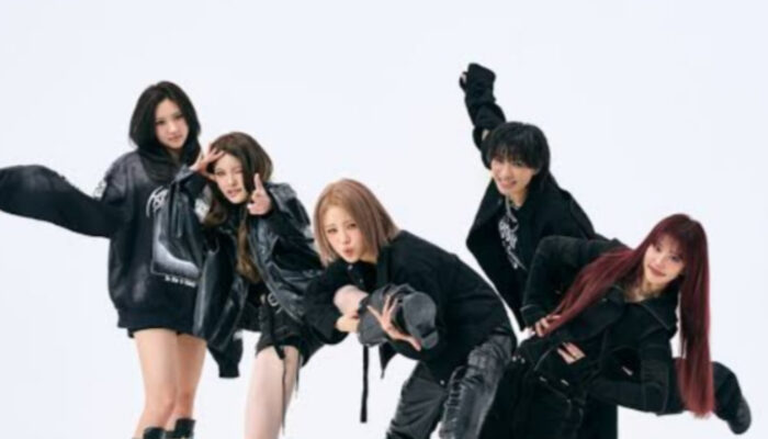 YOUNG POSSE Tampil Berani dalam Teaser Comeback Terbaru