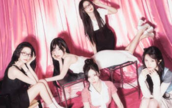 fromis_9 Ekspansi ke Jepang dengan EP 'Like You Better' 3 fromis_9 Ekspansi ke Jepang dengan EP 'Like You Better'