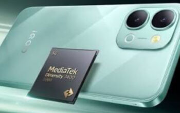 iQOO Z11x 5G Meluncur: Baterai Jumbo 7.200mAh Jadi Unggulan