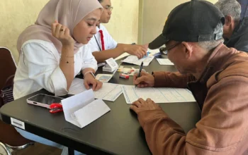 232 KK Terdampak Situ Ciburuy di Bandung Barat Mulai Terima Kompensasi