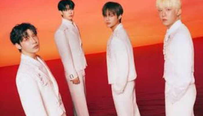 AB6IX Resmi Umumkan Hiatus Mei 2026: Kontrak Berakhir Setelah 7 Tahun!