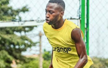 Agen Ibrahima Ba Beri Kode Keras Untuk Aston Villa!