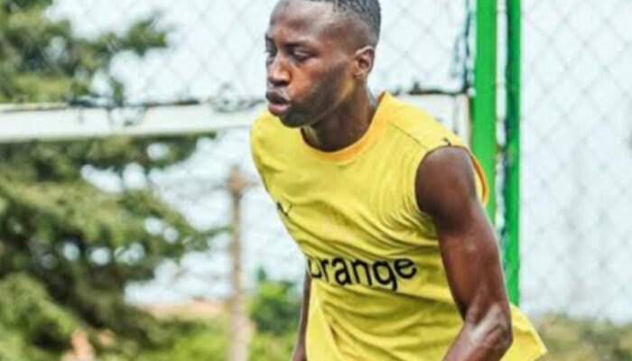 Agen Ibrahima Ba Beri Kode Keras Untuk Aston Villa!