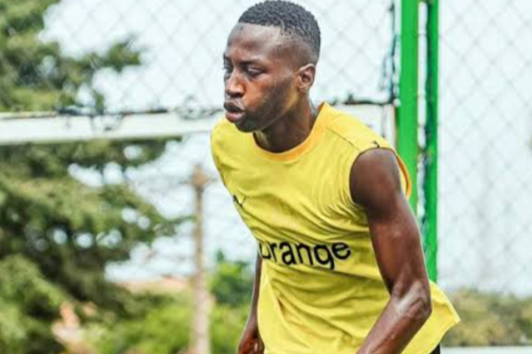 Agen Ibrahima Ba Beri Kode Keras Untuk Aston Villa!