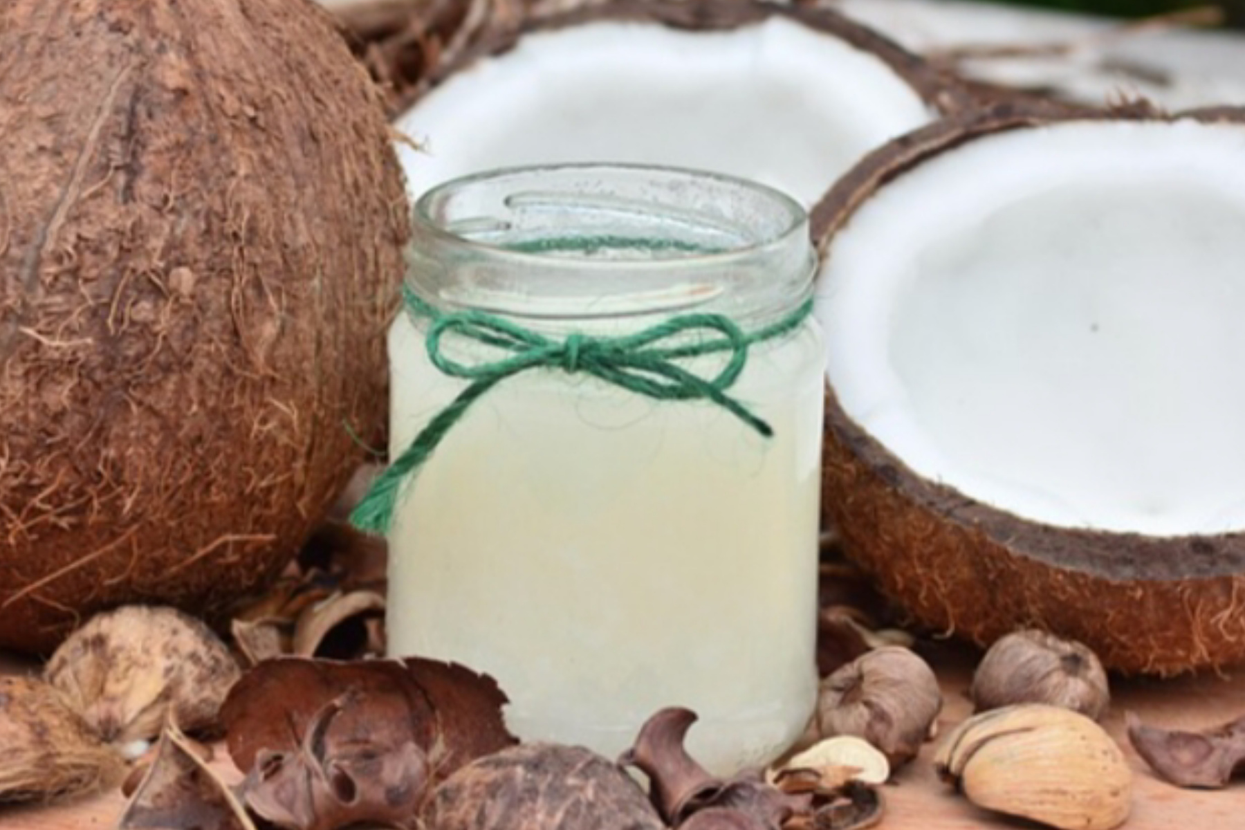 Air Kelapa Untuk Panas Dalam: Solusi Alami atau Sekadar Mitos Belaka?