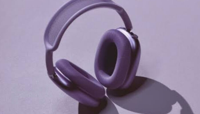 AirPods Max 2 Sudah Bisa Dibeli! Cek Harga dan Stok Terbarunya